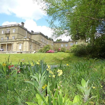 Accommodation At Salomons Estate Royal Tunbridge Wells Exterior photo