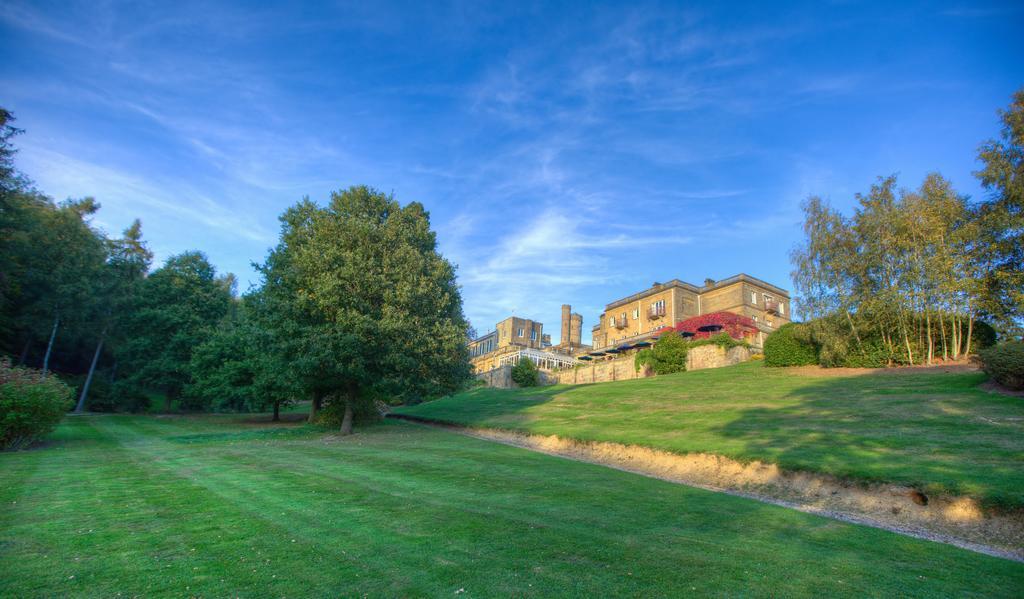 Accommodation At Salomons Estate Royal Tunbridge Wells Exterior photo