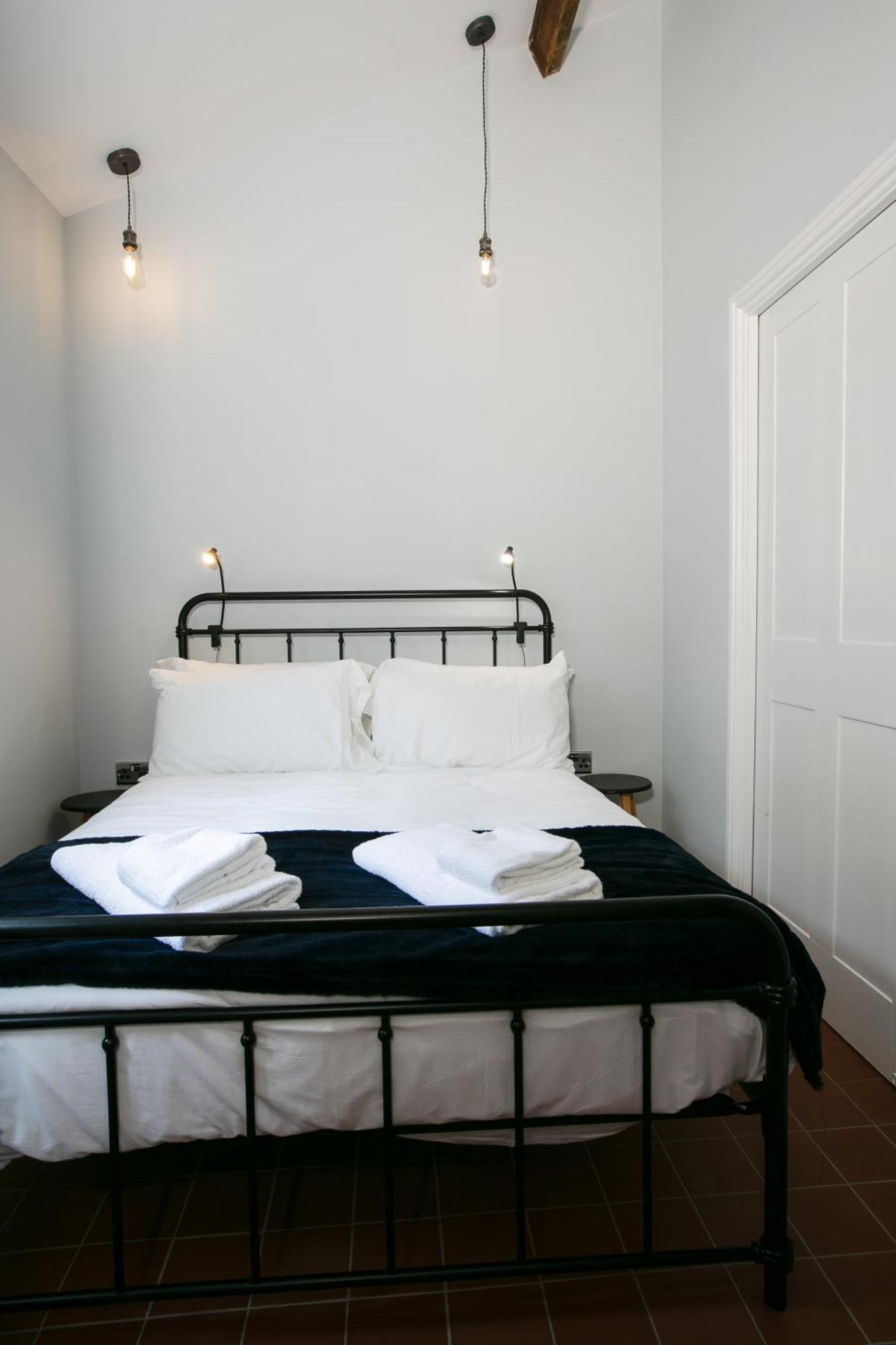 Accommodation At Salomons Estate Royal Tunbridge Wells Exterior photo