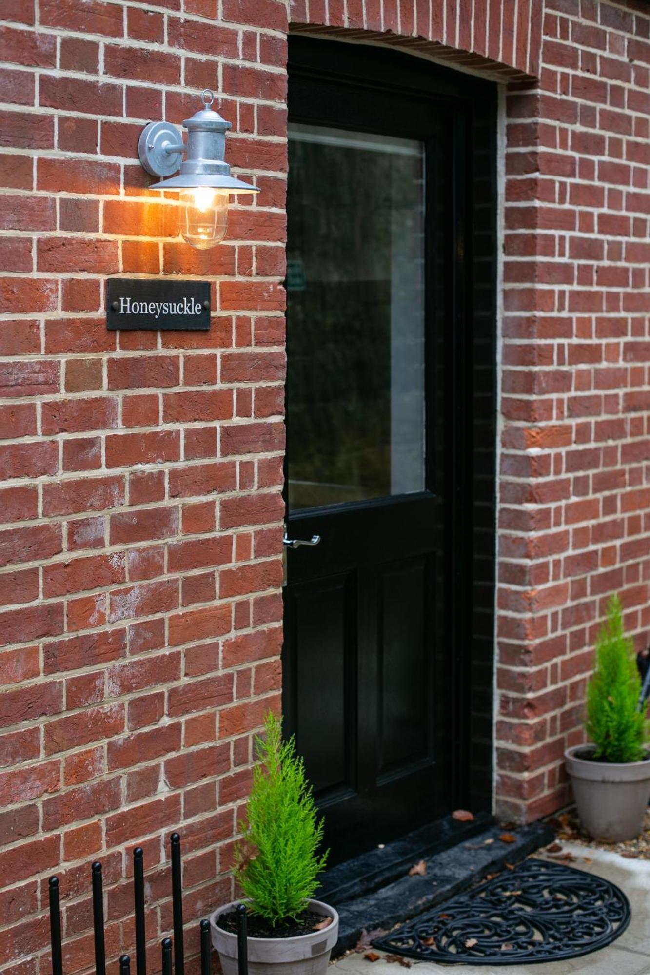 Accommodation At Salomons Estate Royal Tunbridge Wells Exterior photo