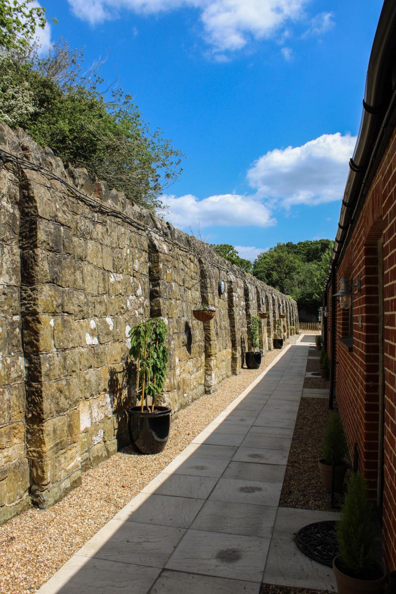 Accommodation At Salomons Estate Royal Tunbridge Wells Exterior photo