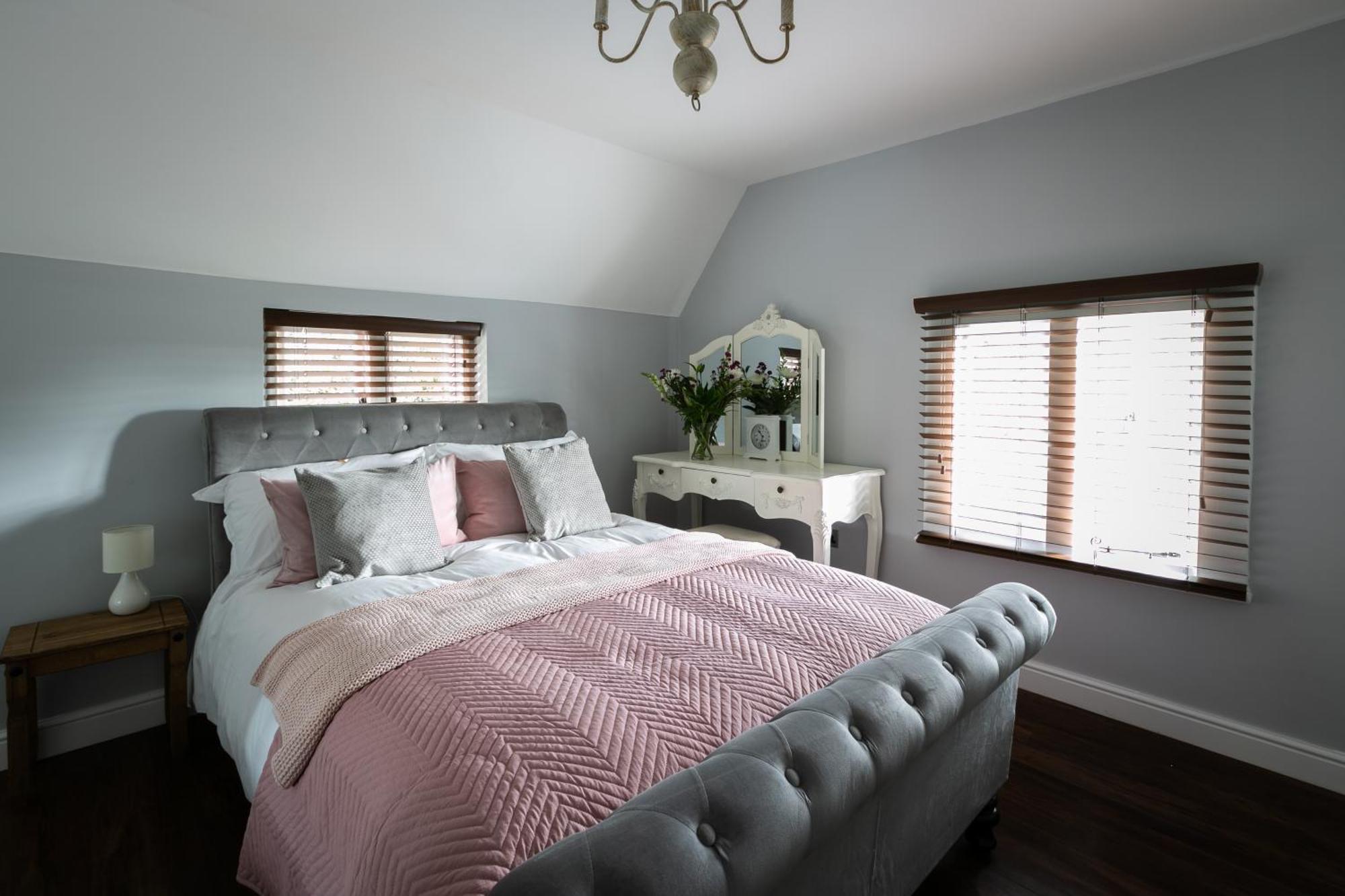 Accommodation At Salomons Estate Royal Tunbridge Wells Exterior photo