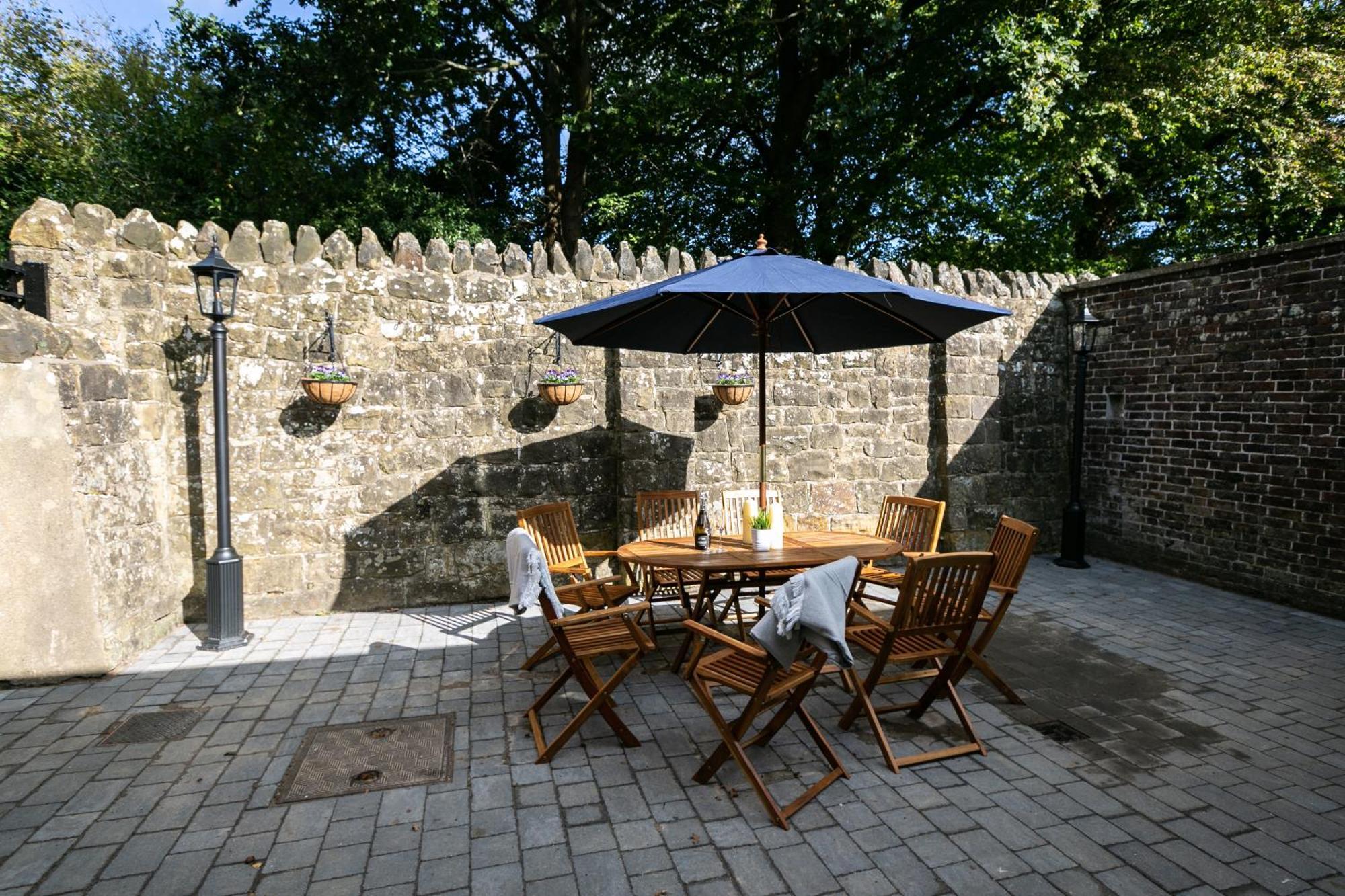 Accommodation At Salomons Estate Royal Tunbridge Wells Exterior photo
