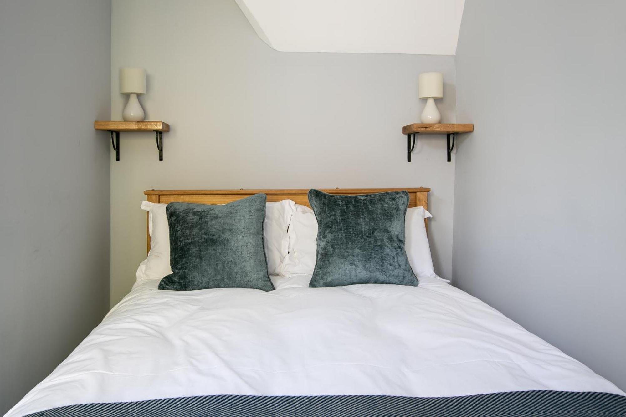 Accommodation At Salomons Estate Royal Tunbridge Wells Exterior photo