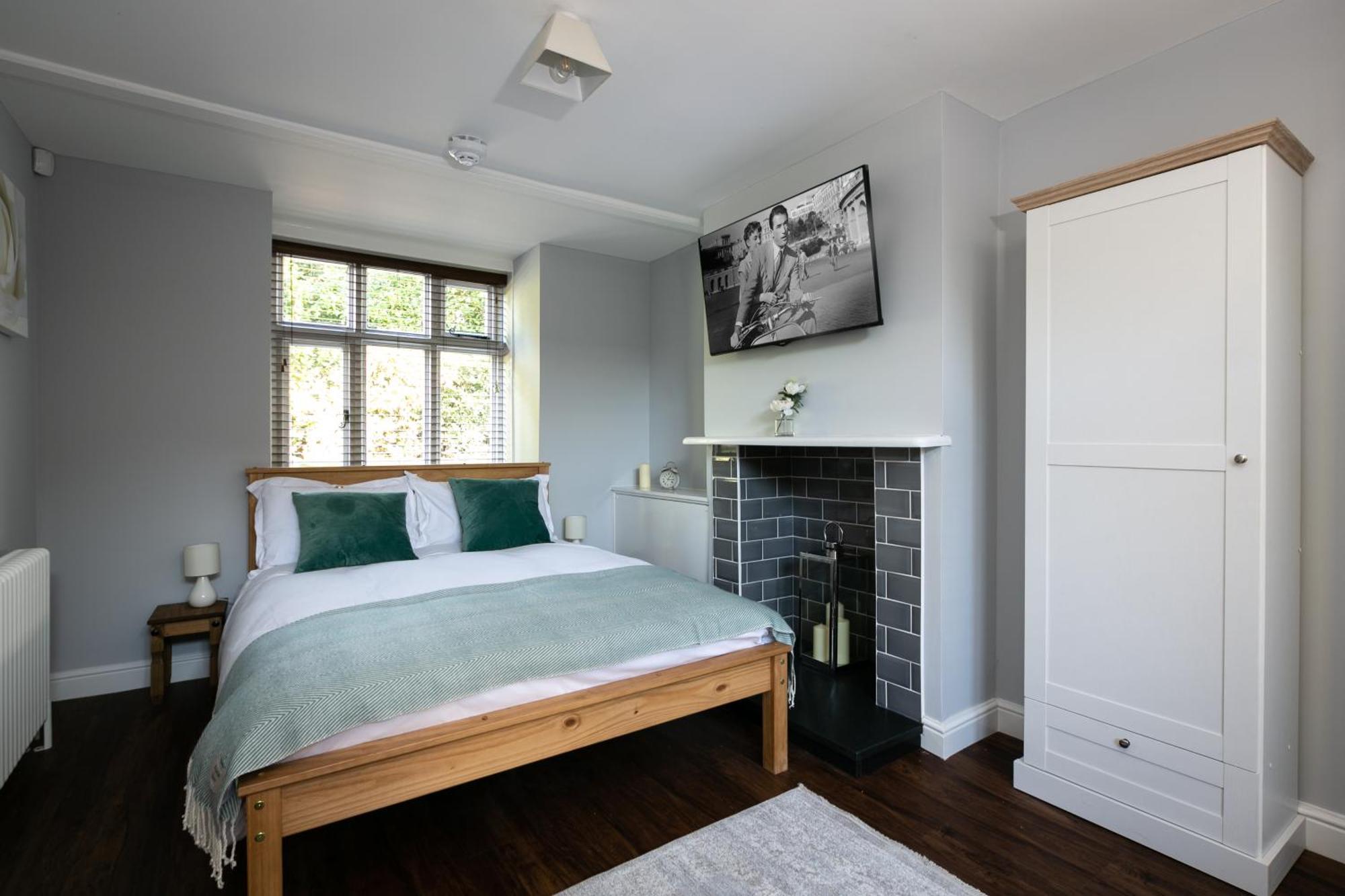Accommodation At Salomons Estate Royal Tunbridge Wells Exterior photo