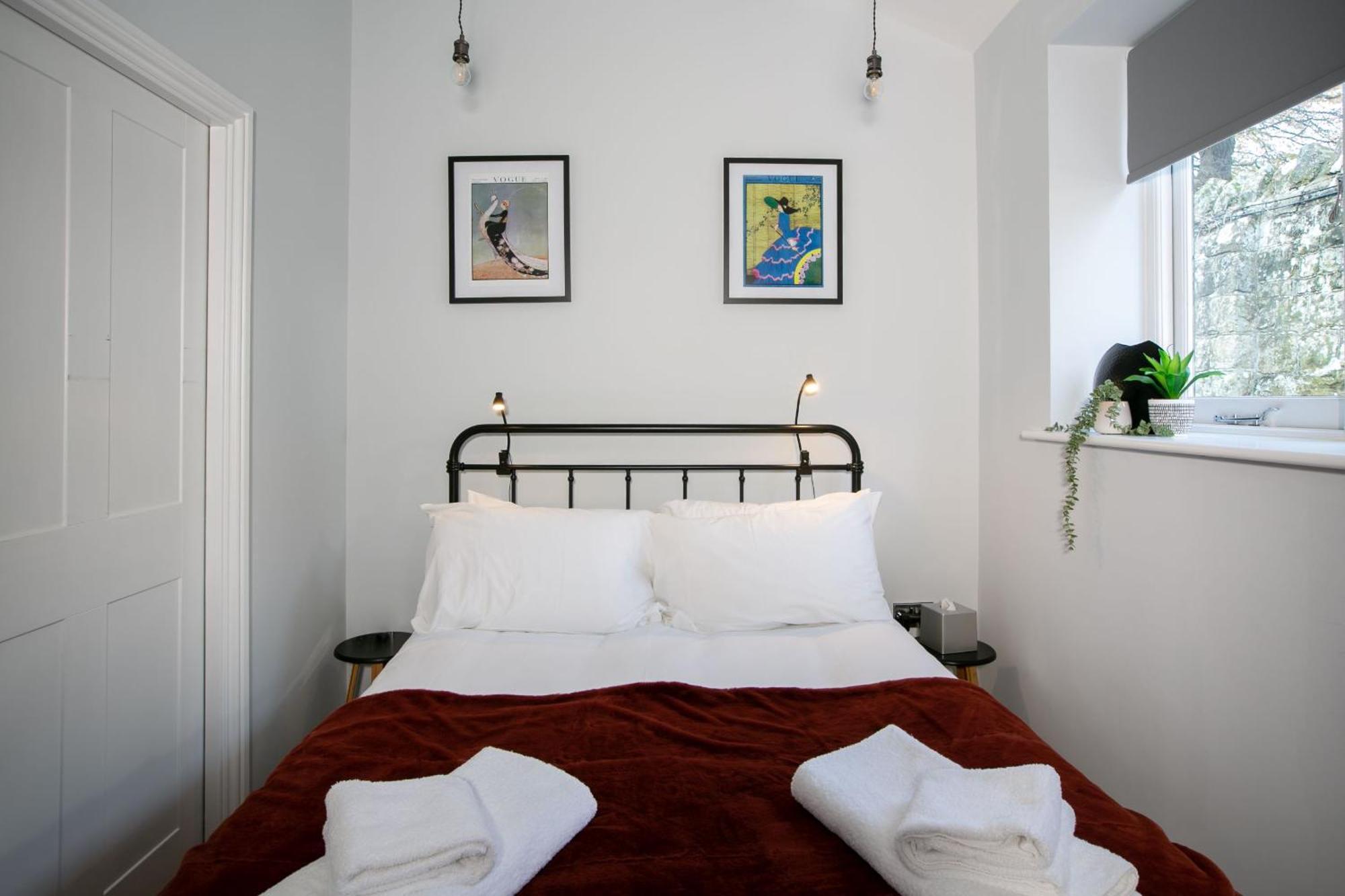 Accommodation At Salomons Estate Royal Tunbridge Wells Exterior photo