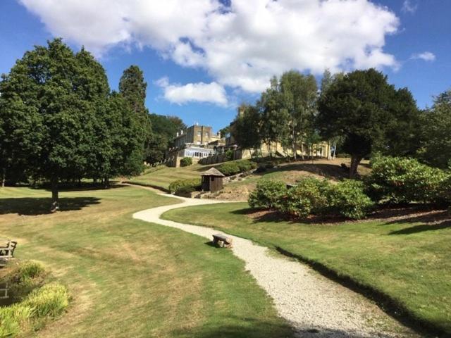 Accommodation At Salomons Estate Royal Tunbridge Wells Exterior photo