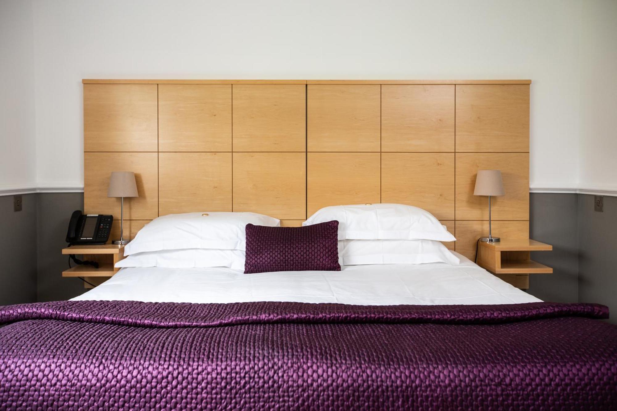 Accommodation At Salomons Estate Royal Tunbridge Wells Exterior photo
