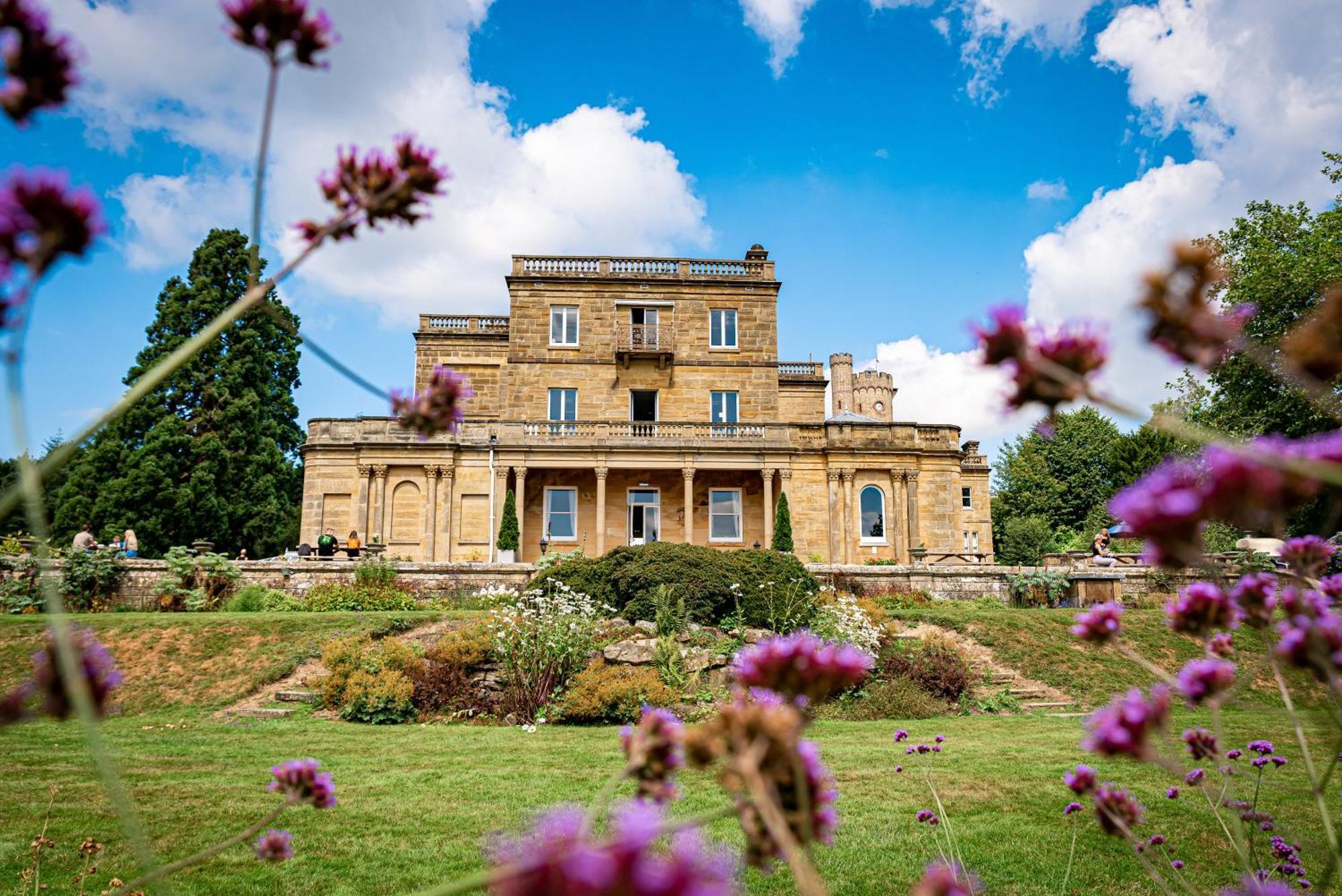 Accommodation At Salomons Estate Royal Tunbridge Wells Exterior photo